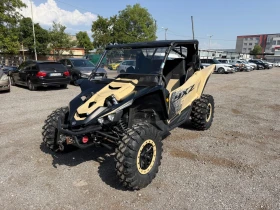 Yamaha YX YXZ 1000R SS Special Edition , снимка 2