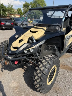 Yamaha YX YXZ 1000R SS Special Edition , снимка 8