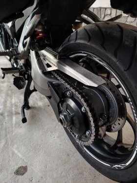Honda Crossrunner Vfr800x, снимка 11