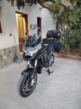 Honda Crossrunner Vfr800x, снимка 8