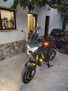 Honda Crossrunner Vfr800x, снимка 14