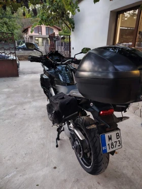 Honda Crossrunner Vfr800x, снимка 7