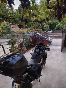 Honda Crossrunner Vfr800x, снимка 12