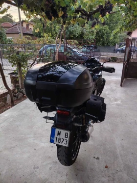 Honda Crossrunner Vfr800x, снимка 2
