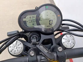 Benelli 500 A2 Leoncino ABS, снимка 10