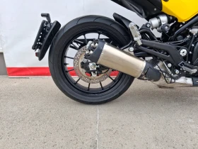 Benelli 500 A2 Leoncino ABS, снимка 13
