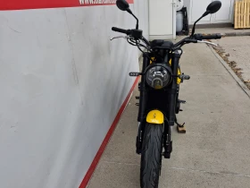 Benelli 500 A2 Leoncino ABS, снимка 9