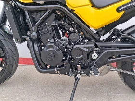 Benelli 500 A2 Leoncino ABS, снимка 6