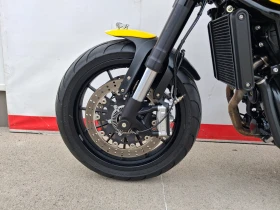 Benelli 500 A2 Leoncino ABS, снимка 7