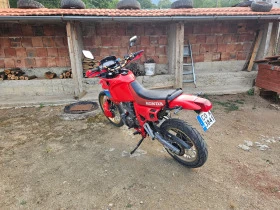 Honda Nx Nx 650 Dominator, снимка 3