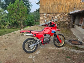 Honda Nx Nx 650 Dominator, снимка 2