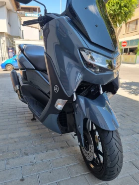 Yamaha NMAX | Mobile.bg    2