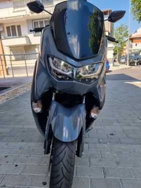 Yamaha NMAX | Mobile.bg    1