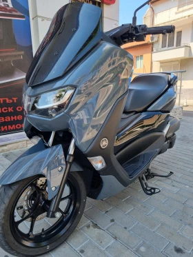 Yamaha NMAX | Mobile.bg    3