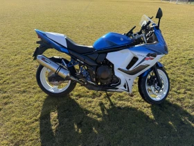  Suzuki Gsx