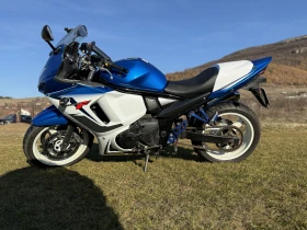 Suzuki Gsx GSX 650F, снимка 5