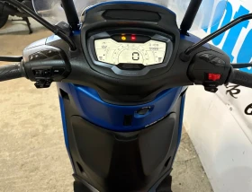 Piaggio Beverly 400HPE ABS TCS, снимка 6