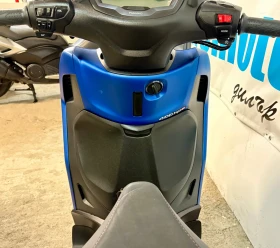 Piaggio Beverly 400HPE ABS TCS, снимка 7