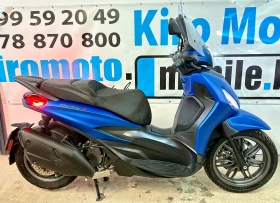 Piaggio Beverly 400HPE ABS TCS, снимка 3