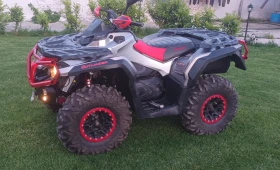  Can-Am Outlander