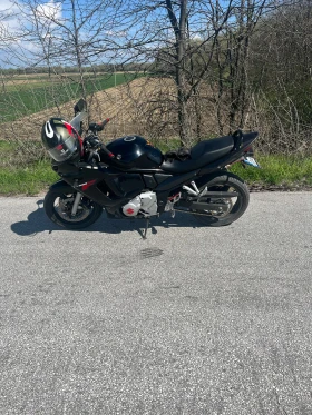Обява за продажба на Suzuki Gsx gsx650f ~4 999 лв. - изображение 3