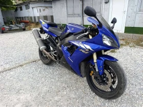  Yamaha Yzf