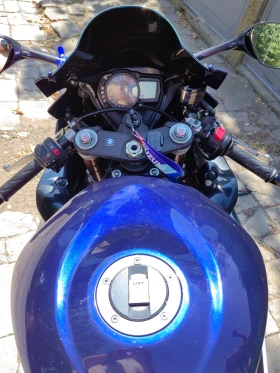Suzuki Gsxr K5 1000, снимка 8