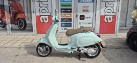 Vespa Primavera Primavera 50, снимка 5 - Мотоциклети и мототехника - 53694810