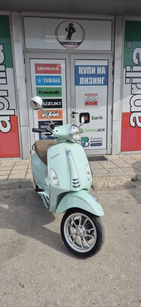 Vespa Primavera Primavera 50 | Mobile.bg � ����� ������ 2