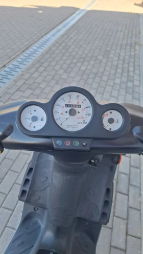 Peugeot Speedfight undefined | Auto.bg — изображение 3