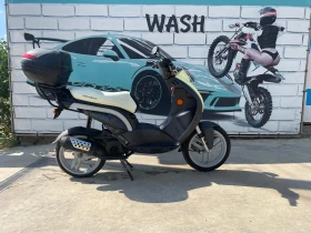 Peugeot Ludix | Mobile.bg � ����� ������ 4