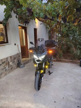 Honda Crossrunner Vfr800x | Auto.bg — изображение 2