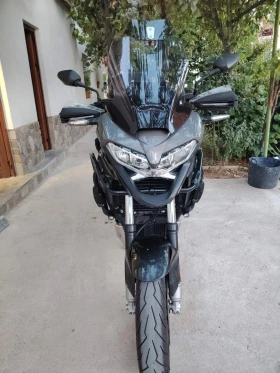 Honda Crossrunner Vfr800x | Auto.bg — изображение 6
