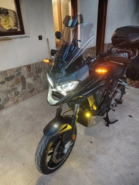 Honda Crossrunner Vfr800x | Auto.bg — изображение 7