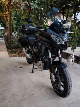 Honda Crossrunner Vfr800x | Auto.bg — изображение 9