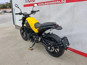Benelli 500 A2 Leoncino ABS | Mobile.bg � ����� ������ 4