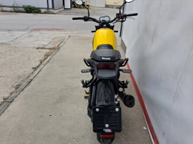 Benelli 500 A2 Leoncino ABS | Mobile.bg � ����� ������ 3
