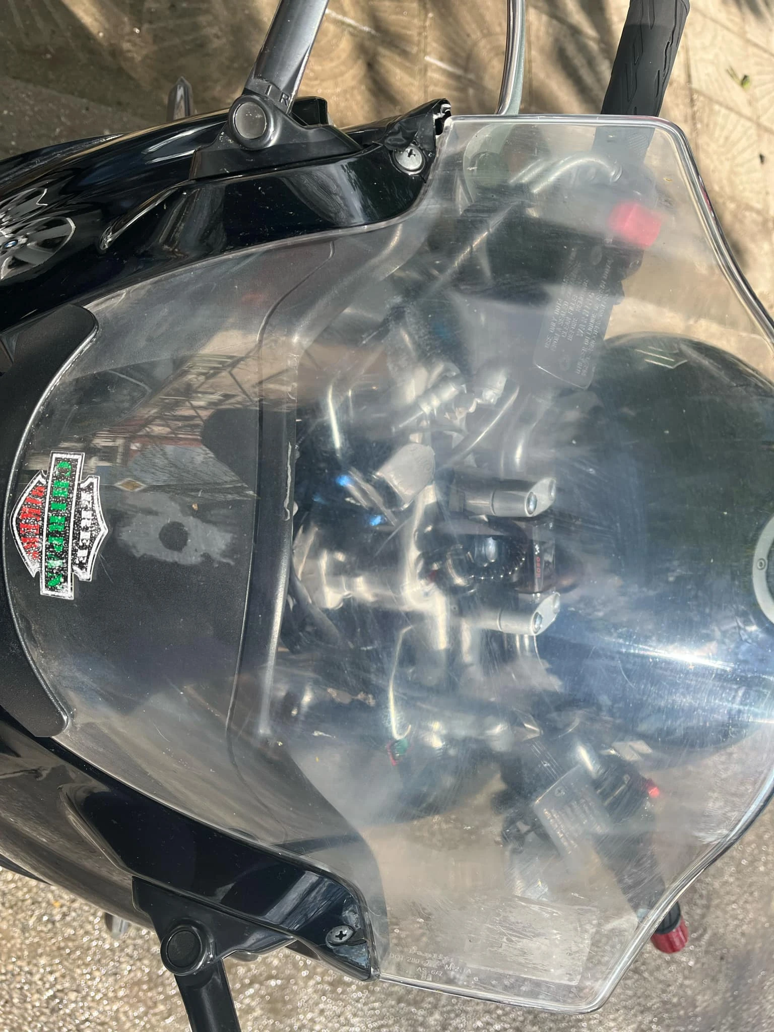 Suzuki Gsx gsx650f - изображение 2