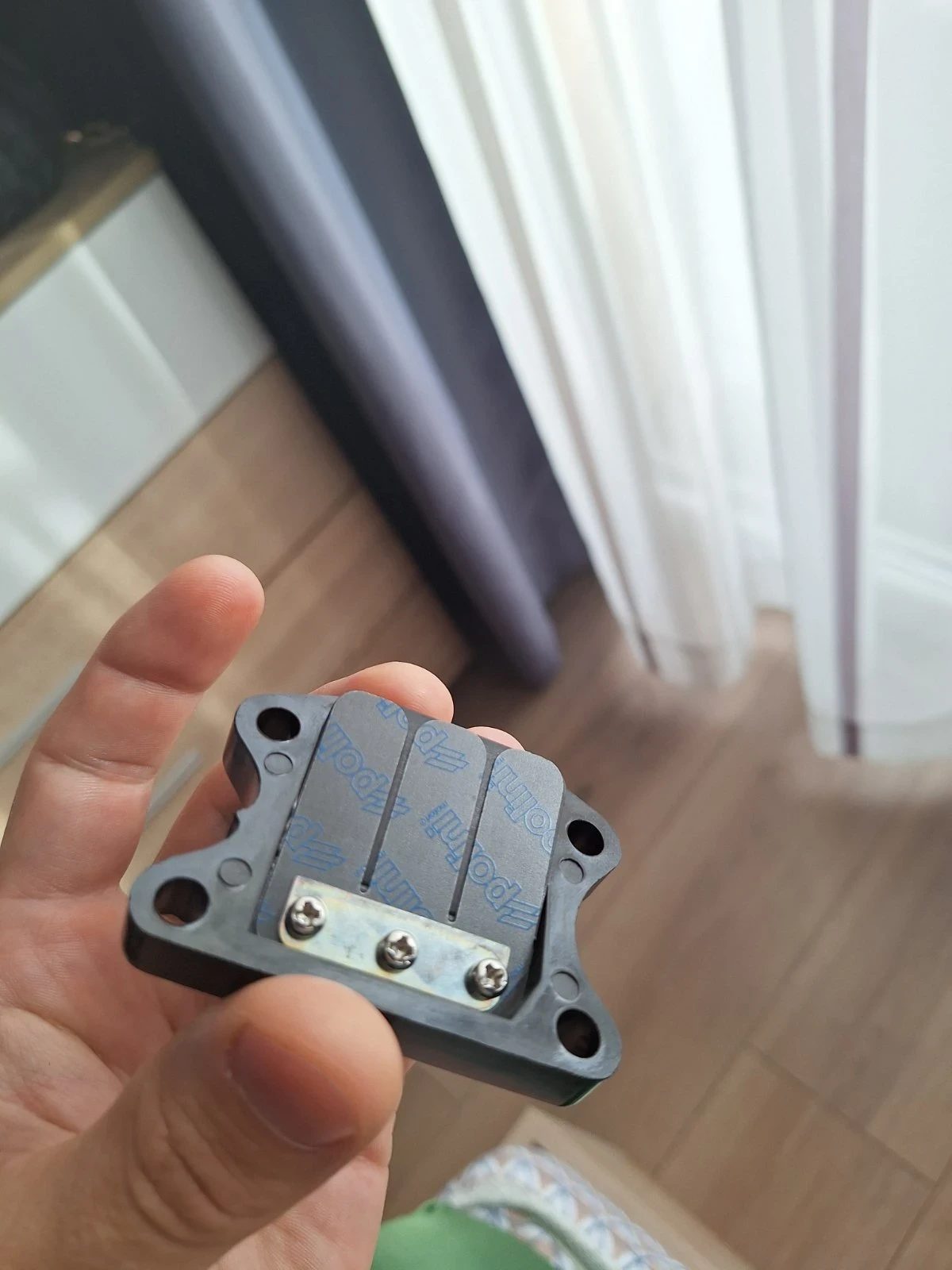 Peugeot Speedfight, снимка 8 - Мотоциклети и мототехника - 54248484