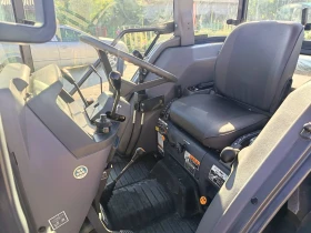Трактор Kubota GL32, снимка 7