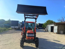 Трактор Kubota GL32, снимка 2