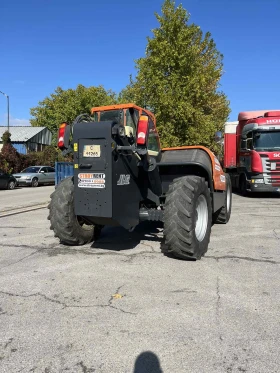 Телескопичен товарач JLG 3508, снимка 9