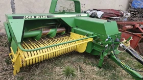 ����� �� �������� �� ����������� John Deere 359