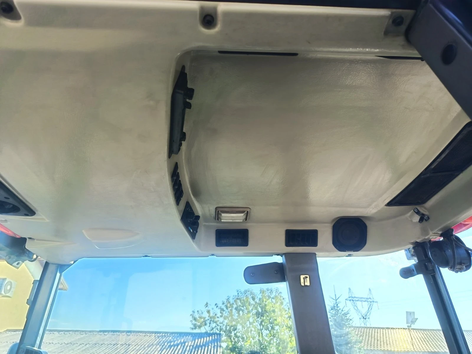 Трактор Kubota GL32, снимка 6 - Селскостопанска техника - 55592347