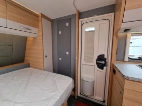 Каравана Dethleffs Camper 540QMK , снимка 8