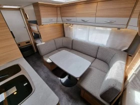 Каравана Dethleffs Camper 540QMK , снимка 6