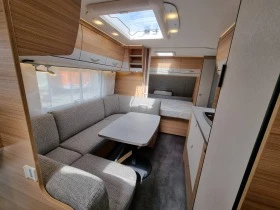 Каравана Dethleffs Camper 540QMK !!!С тстъпка 5555EUR!!!, снимка 17