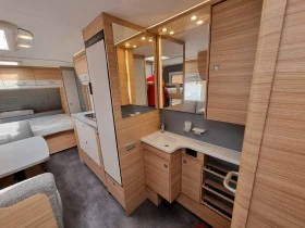 Каравана Dethleffs Camper 540QMK !!!С отстъпка 3333EUR!! 0% Лизинг!, снимка 9