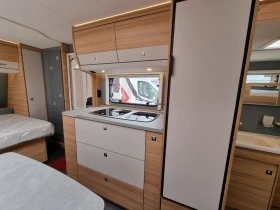 Каравана Dethleffs Camper 540QMK !!!С тстъпка 5555EUR!!!, снимка 7