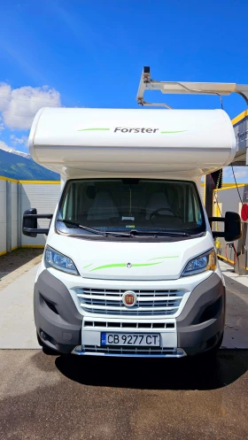  Euramobil Forster A699VB | Mobile.bg    2